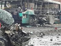 Tirkiye: Li Qeyesrîyê teqîn;13 leşker mirin 48 birîndar bûn