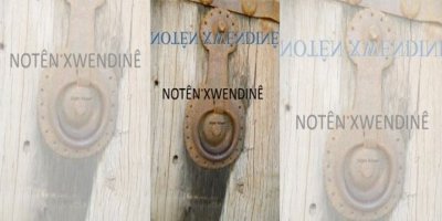 E-pirtûkek nû: 'Notên Xwendinê'