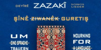 Almanya de panelo kirdkî yeno dayene