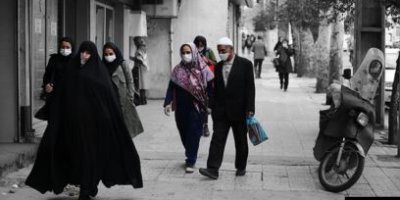 Îran: Hetanî nika 107 Kesî Korona ra merdî