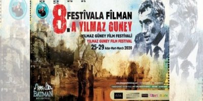 Bernameya Festîvala Yilmaz Guney dîyar bû