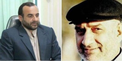 Du berpirsên din ên Îranê ji ber vîrusa koronayê mirin