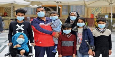 Iraq de kesêko bîn nêweşîya Korona ra merd