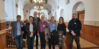 PAK û PSKyî SF (Partîya Sosyalît a Şarî ya Danmarkî) reyde pêvînayîş kerd.