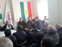 ‘’Teqînên Stenbolê û Qeyserîyê rê ji sîyaseta şowenî, wêrankirin û şerî re xweştir dike’’