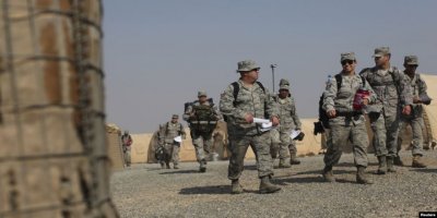 Reuters: Bi Êrîşên Dijî Bingeha Leşkerî ya Amerîka ya li Îraqê 3 Karmend Hatin Kuştin