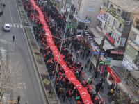 Ev jî marîfeta Kurdên AKPê ne; li Amedê kirine
