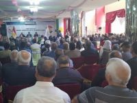 Serokê Giştî yê PAKê: "Hêza gelê me dikare rê li ber şer bigire"