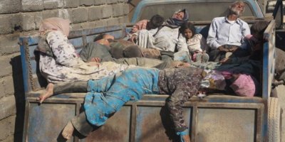 Piştgirên PAKê Li Ewrûpa: Ji Bo Parastina Jiyana Mirovî Îsal Jenosîda Helebçeyê Bi Girseyî Nayê Bibîranîn