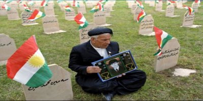 Îro 32.mîn salvegera kîmyabarana Helebçê ye