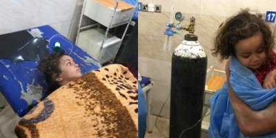 Dîyale… Herifîna xanîyekî bû sedema mirina 5 kesan ji yek malbatê