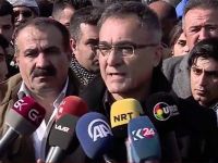 Sekreterê HDKê Ezîzî: “Em bersiva terorê bi terorê nadin dijminên xwe”