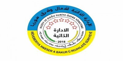 Rojava de qedexeyê tebervejîyayîşî ame îlankerdene