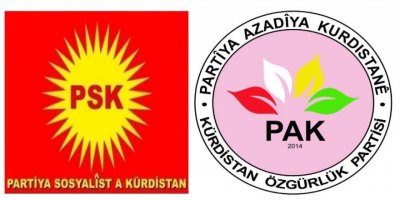 PSK û PAK: Coronavirusê jî nikarîbû rê li ber binpê kirina îradeya hilbijêran bigire