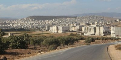 Li Efrînê dizî û talana gûrûbên çekdar dewam dike