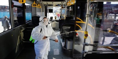 Tirkîya de hûmara merdeyan bîy 37