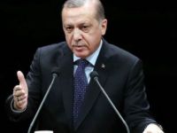 Serokkomarê Tirkiyê: ”Ewê tu carî destûr nedin li Sûriyê kurd bibin xwedî dewlet ”