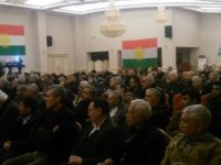 Amed: Şehîd Dr.Silêman û Resûl Mihemedzade hatin bibîranîn