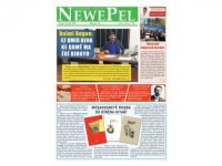 Rojname Newepel vejiya,biwane bide wendiş