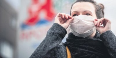 Almanya de 36 hezar kesan ra zêde kesî bi vîrusê Korona kewtî