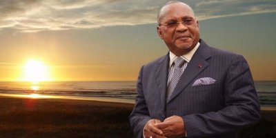 Serekê welatê Kongo y verîn vîrusa Korona ra wefat kerd