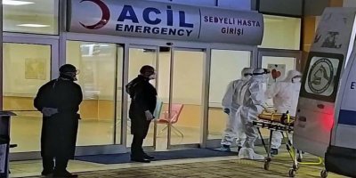 Li Wanê kesek ji ber vîrusa Koronayê mir