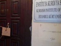 Turkîye: Enstutîya Kurdî ya Stenbolê jî hat mohrkirin