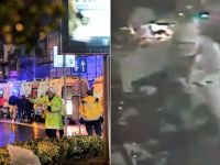 Li Stenbolê kiryara terorîstî; Herî hindik 35 kuştî