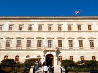 Balyozxaneya Brîtanya; Neçin bajarên Kurdistanê