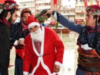 Turkîye: Protestoya serê salê