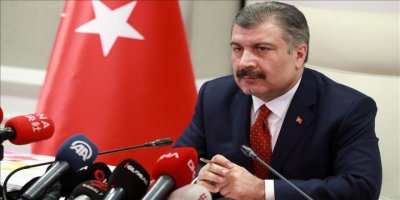 Li Tirkîyê 73 kes ji ber koronayê mirin