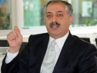 Mebûsê HDPê Erdogmuş: "Hêvîya wî ji Barzanî heye"