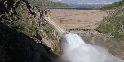 Rêveberîya Bendavên Kurdistanê: Gelek bendavên me tije av bûne