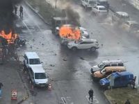 Turkîye: Li Izmîrê teqîn: 4 kesan jîyana xwe ji dest da!