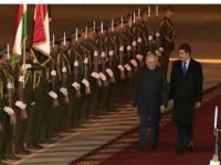 Serokwezîrê Tirkiyê seredana Kurdistanê kir