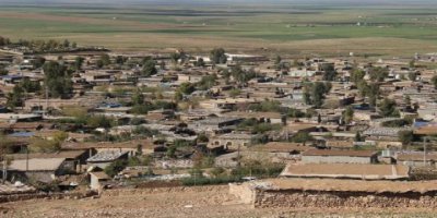 ‘Tevgera terorîstên DAIŞê li sînorê Mexmûrê pir zêde bûye’