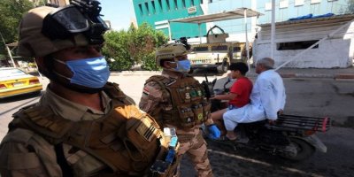 Iraq: Qedexeyê vejyayîşê teberî heta aşma Remezanî ame dergkerdene