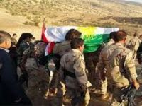 2 pêşmergeyên PAK- Rojhilat li Kerkûkê şehîd bûn