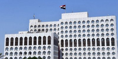 Îraq gazî balyozê Tirkîyê dike