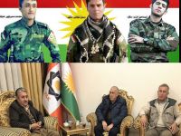 PAKê li Hewlêrê Seredana PAK a Rojhilatê Kurdistanê kir