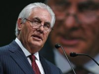 Wezîrê nû yê Karûbarê Derve yê Amerîkayê Tillerson: Kurd alîkarên wan yên sereke ne
