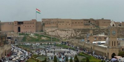 Hukmatê Kurdistanî qedexeyê vejyayîşê teberî heta 1ê Gulane kerd derg