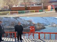 Dor hat yasaxkirina rengên kesk, sor û zer!