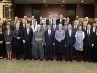 Barzani:”Mafê kesî nîne di derbarê yek perçeyiya Iraqê de gilî li me bike”