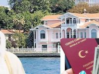 Tirkiye: Welatîyên wê direvin, ew hesabê welatîyên biyanî dike!