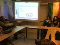 Semînerek PAK-Swêdê ji bo ciwanan