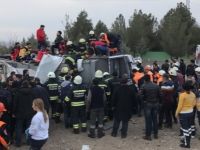 Li Amedê teqîn; 3 polis mirin 3 birîndar bûn