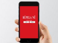 RÛPELA NÛ DI TELEFONÊN IPHONE Û ANDROID DE