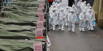 Vîrusa Korona Pirtir ji 250,000 Kes Kuştine