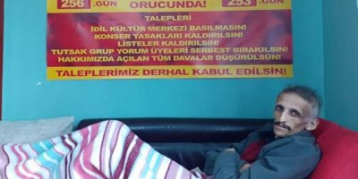Endamê Grûp Yorûmê Îbrahîm Gokçek jîyana xwe ji dest da